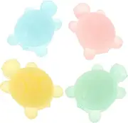 Cute Animal Shaped Hand Soap Turtle Soap for Boy Girl Nourishing Oils for Boys Girls