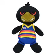AFL Plush Rascal Mascot 20cm Adelaide Crows Official Collectibles 500208858