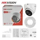 Hikvision Original DS-2CD1383G2-LIUF 4K IP Camera Hybrid Light MIC ColorVu+IR AU