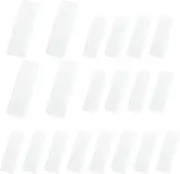 Filter For Air Fryer,Air Fryer Odor Erase Air Filters Replacement | Insert 20X Filtration Sponge Filters For Baking Cooking Food Grill Cake Roaster Microwave 6QT Steam