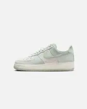 [Nike] Nike Women's Air Force 1 '07 Se Spruce Aura/pistachio - Size 5 5 Spruce Aura/Pis