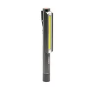Nebo Lil Larry Pocket LED Work Light Flashlight W/ Pocket Clip 250 Lumen