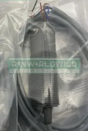 1PCS NEW FOR RECHNER KAS-80-35-A-M32-Y3-NL Proximity switch