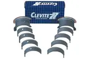 Clevite H Series Main Bearing Set .001" SB Chev V8 400 CLMS1038H_001