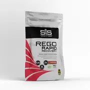Science-In-Sport SiS REGO Rapid Recovery Pouch 500g Chocolate - Raw