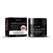Removes Dark Lip Lips Pink Fresh Fast Lightening Bleaching Cream Balm Treatment