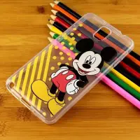 在飛比找Yahoo!奇摩拍賣優惠-【Disney】Samsung Galaxy Note3 微