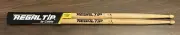Regal Tip 5A X Series Drum Sticks - New!
