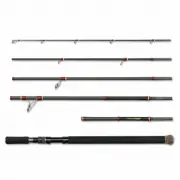 Megabass VALKYRIE World Expedition MULTI VKS-88-96MH-5.5 Seabass Spinning rod