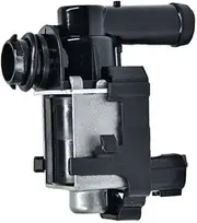 VAPOR CANISTER PURGE SOLENOID VALVE 14935JF00B 14935JF00A 14935-JF00B 14935-JF00A AUTO-GETHER