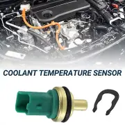Coolant Temperature Sensor for Peugeot Partner No.1204700 Water Temp Sensor 1Pcs