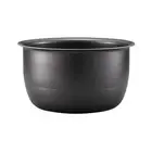 Zojirushi parts: Rice Cooker Inner Pot B430-6B for Zojirushi IH rice cooker JP