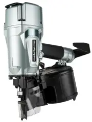 Hitachi/Metabo NV83A5M 16-Degree 3-1/4 Wire Weld Collated Coil Framing Nailer