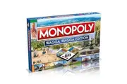 Monopoly - Wagga Wagga Edition