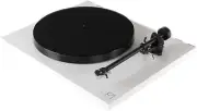 REGA Record Player PLANAR 1 MKⅡ MK2 White Analog Turntable 50HZ / 60HZ exclusive