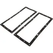 Gasket, Astral, In-Ground Skimmer : 4402011711