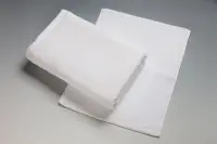 在飛比找松果購物優惠-[台灣毛巾網] 飯店專用白方巾(打裝) (7.2折)