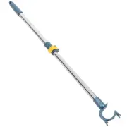 Adjustable Pole Window Opener Retractable Clothes Rack Reach Sticks