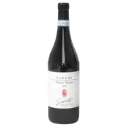 Segni Di Langa Pinot Nero Langhe DOC 2020 - Buy Online | The Wine Collective Marketplace