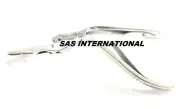 Rhinoplasty Jansen Middleton Septum Cutting Forceps Surgical tools