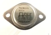 PA12M/883 Apex Microtechnology Power Operational Amplifiers