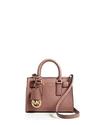 在飛比找Yahoo!奇摩拍賣優惠-【代購】Michael Kors Dillon Crossb