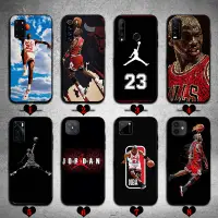 在飛比找蝦皮購物優惠-Michael Jordan 手機殼適用於 iPhone 5