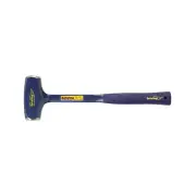 Estwing Estwing Drilling Hammer, 4 Lb, 11-1/2 Inches L, Straight Steel Handle