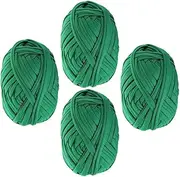 Garden Twine Garden Plant Tie Tree Tie Stretchy Plant Support Tie Leaning Fixing Tool for Garden Office and Home