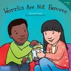 Worries Are Not Forever by Elizabeth Verdick (English) Paperback Book