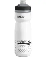 Camelbak Podium Chill .6L Bottle White/Black