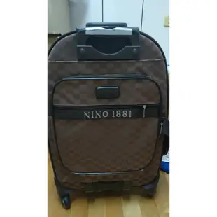 NINO1881 行李箱 25吋