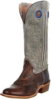[Tony Lama] Mens Stout Henley 15 Buckaroo Cowboy Boots
