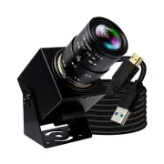 HDMI 60fps USB Camera 4K High Speed Camera USB3.0 HDMI Simultaneous Output Ca...
