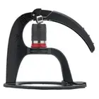 The NEO Flex: UPDATED Direct Lever Manual Espresso Maker for Home with a Pres...