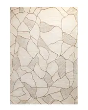 Bashian Larchmont Maaja Wool-Blend Area Rug