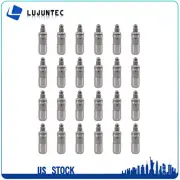 16pcs Hydraulic Lifters For 01-01 Hyundai Xg300 3.0l 2972cc V6 Dohc (for: Hyundai)