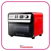 在飛比找環球Online優惠-【THOMSON】 22L多功能氣炸烤箱_旺德電通