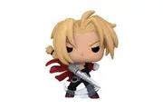 Fullmetal Alchemist: Brotherhood Edward Elric Pop! Vinyl