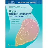 在飛比找蝦皮購物優惠-Briggs Drugs in Pregnancy and 