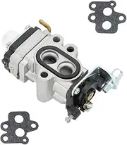 Carburetor Assembly 4141 120 0600 For Stihl Edger FC83 FC73 Brushcutter FS73 FS83 FS83T Hedge Trimmer HT73 Zama Carb WYA-2A WYA 2A