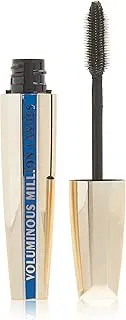 L'Oréal Paris Voluminous Million Lashes Waterproof Mascara, Blackest Black, 0.32 fl. oz.
