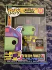 FUNKO FUNDAYS FANTASTIC VOYAGE SDCC 2024 FREDDY FUNKO JAZZ BLACKLIGHT LE1000