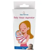 Sister Browne's Baby Nasal Aspirator