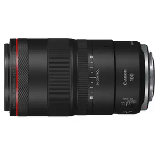 Canon RF 100mm F2.8L Macro IS USM 中遠微距鏡頭 (公司貨)