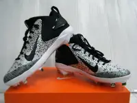 在飛比找Yahoo!奇摩拍賣優惠-新莊新太陽 NIKE TROUT 3 PRO 856498-