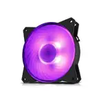 【子震科技】騰 COOLER MASTER MF121R RGB 12CM風扇 散熱風扇