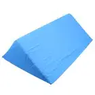 Elevated Support Cushion Triangle Wedge Pillow Elevated Wedge Pillow