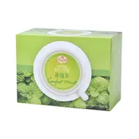 在飛比找PChome24h購物優惠-曼寧康福茶 Comfort Mint(40入量販盒)