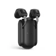 SwitchBot Curtain Rod 2 Black Single Pack